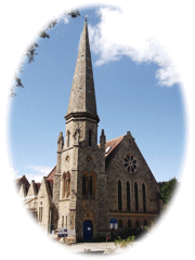 Chislehurst Methodist Church
