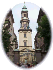 Sophien Kirche