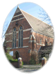 St Andrews Church, Mottingham