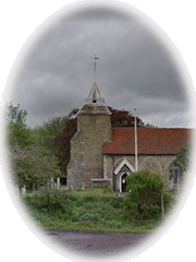 St. Mary the Virgin, North Shoebury