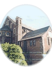St Thomas' Church, Charlton